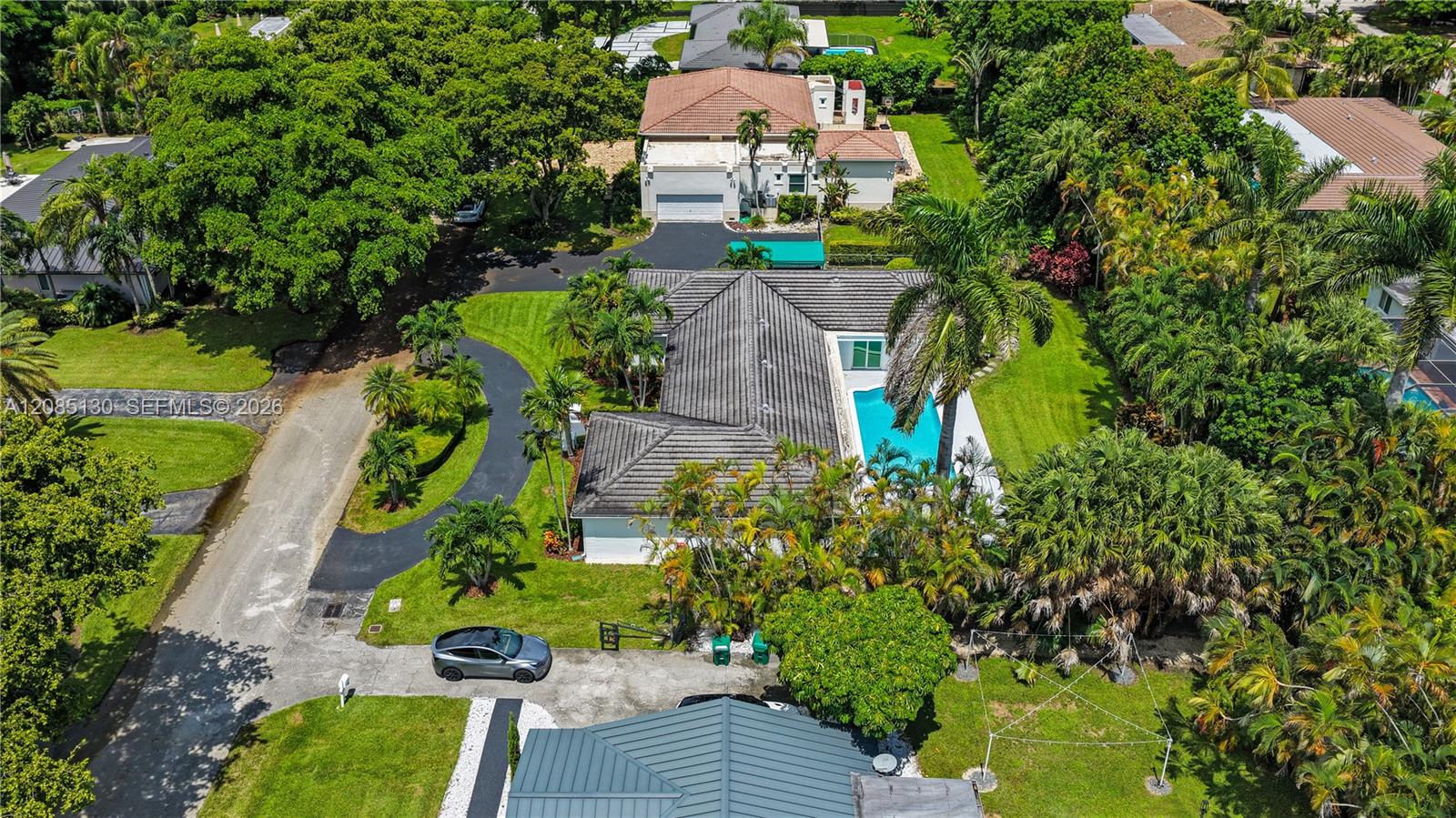 15305 SW 78th Court