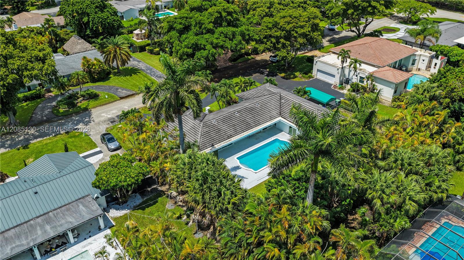 15305 SW 78th Court
