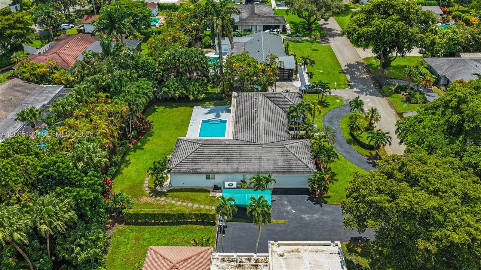 15305 SW 78th Court