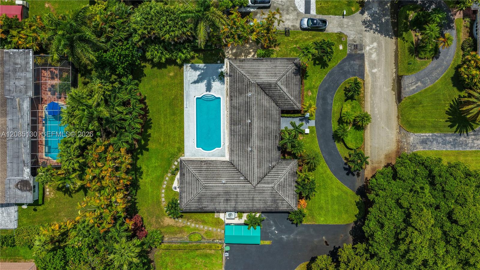 15305 SW 78th Court