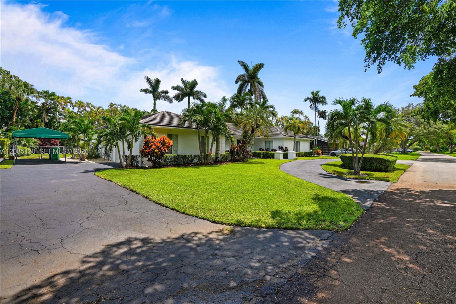 15305 SW 78th Court
