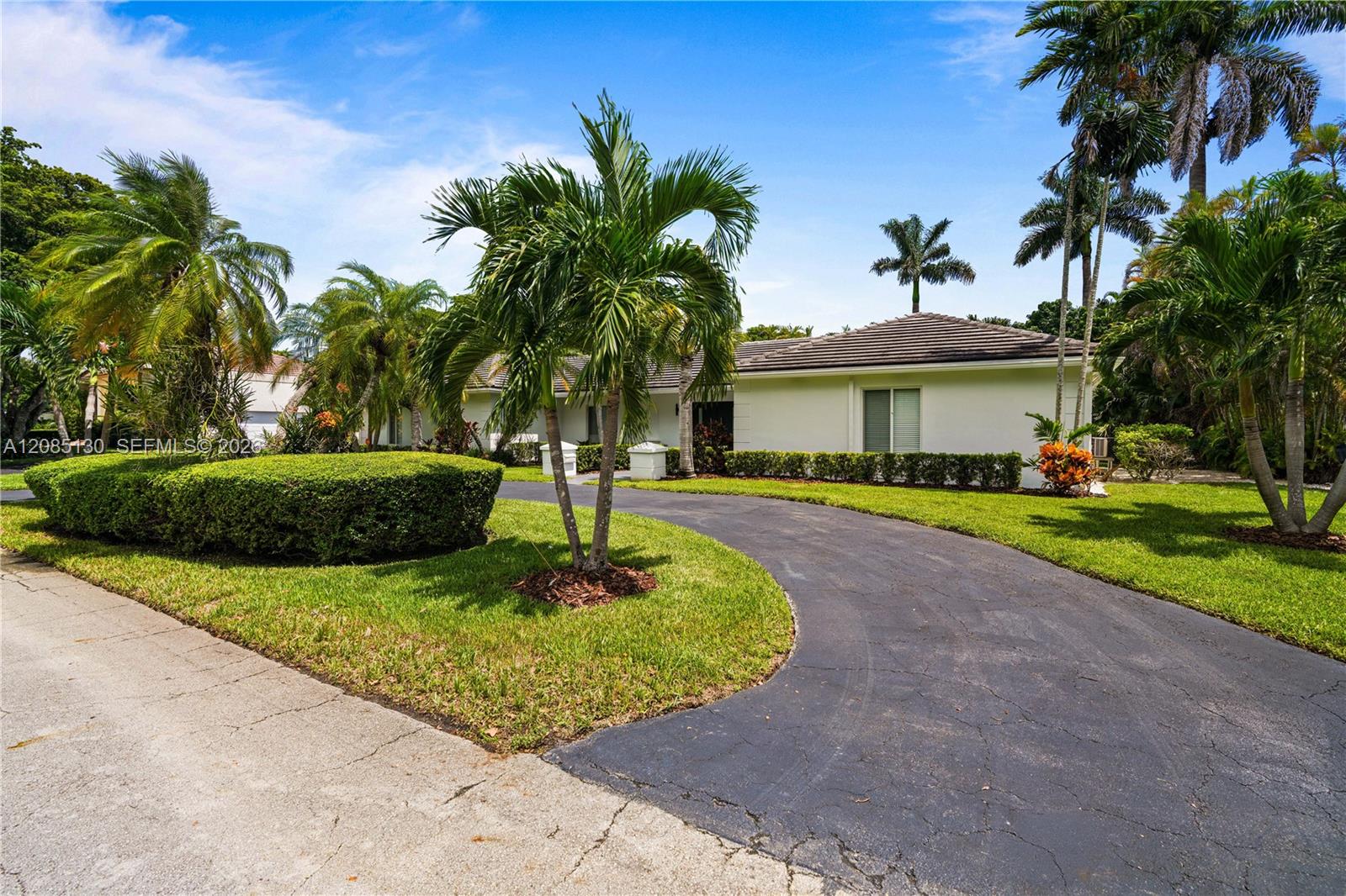 15305 SW 78th Court