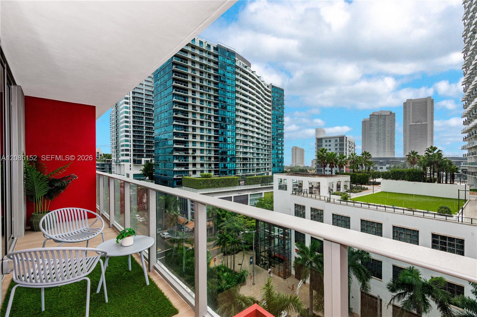 90 NE 32nd Street