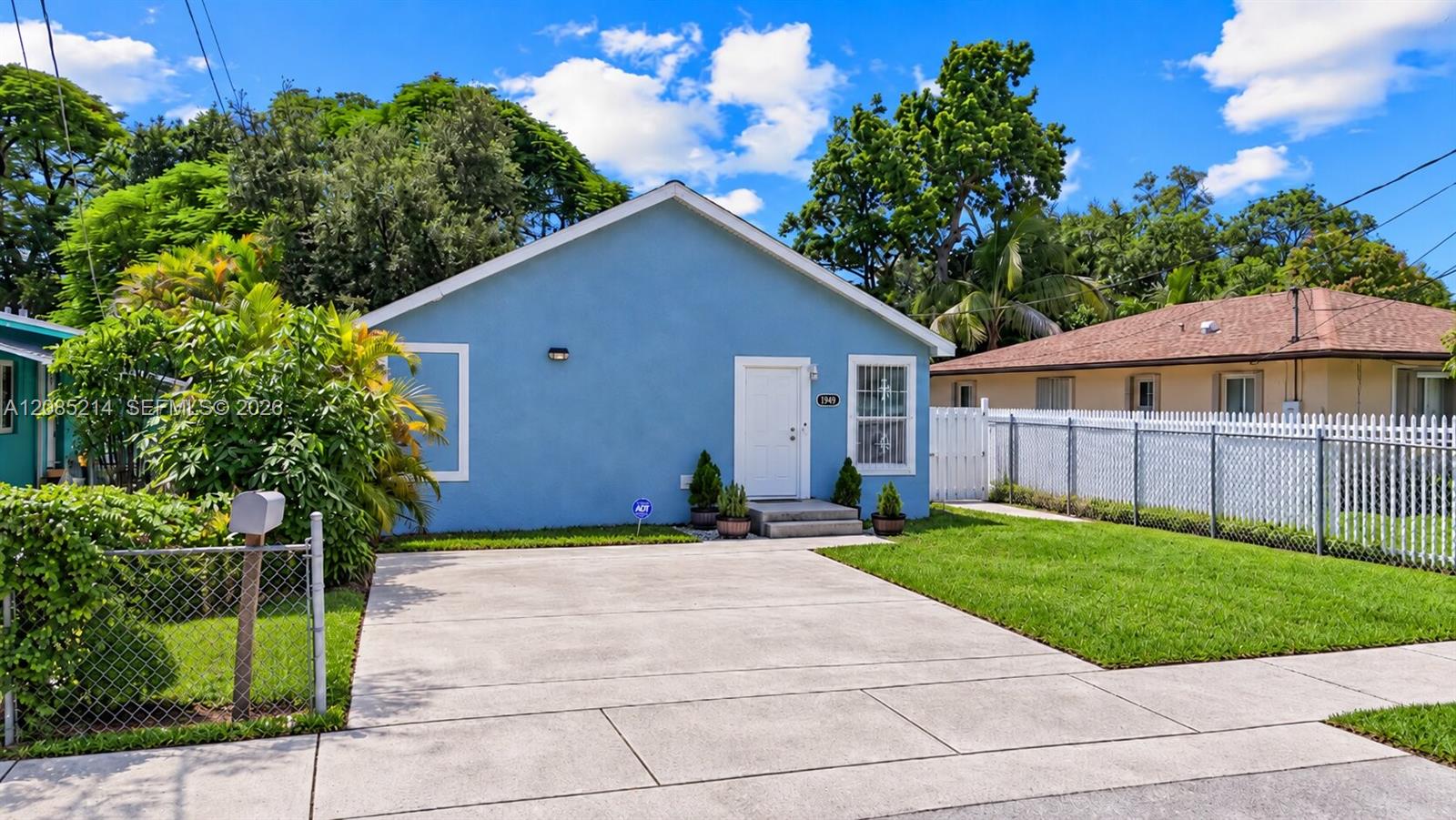 1958 NW 59th Street