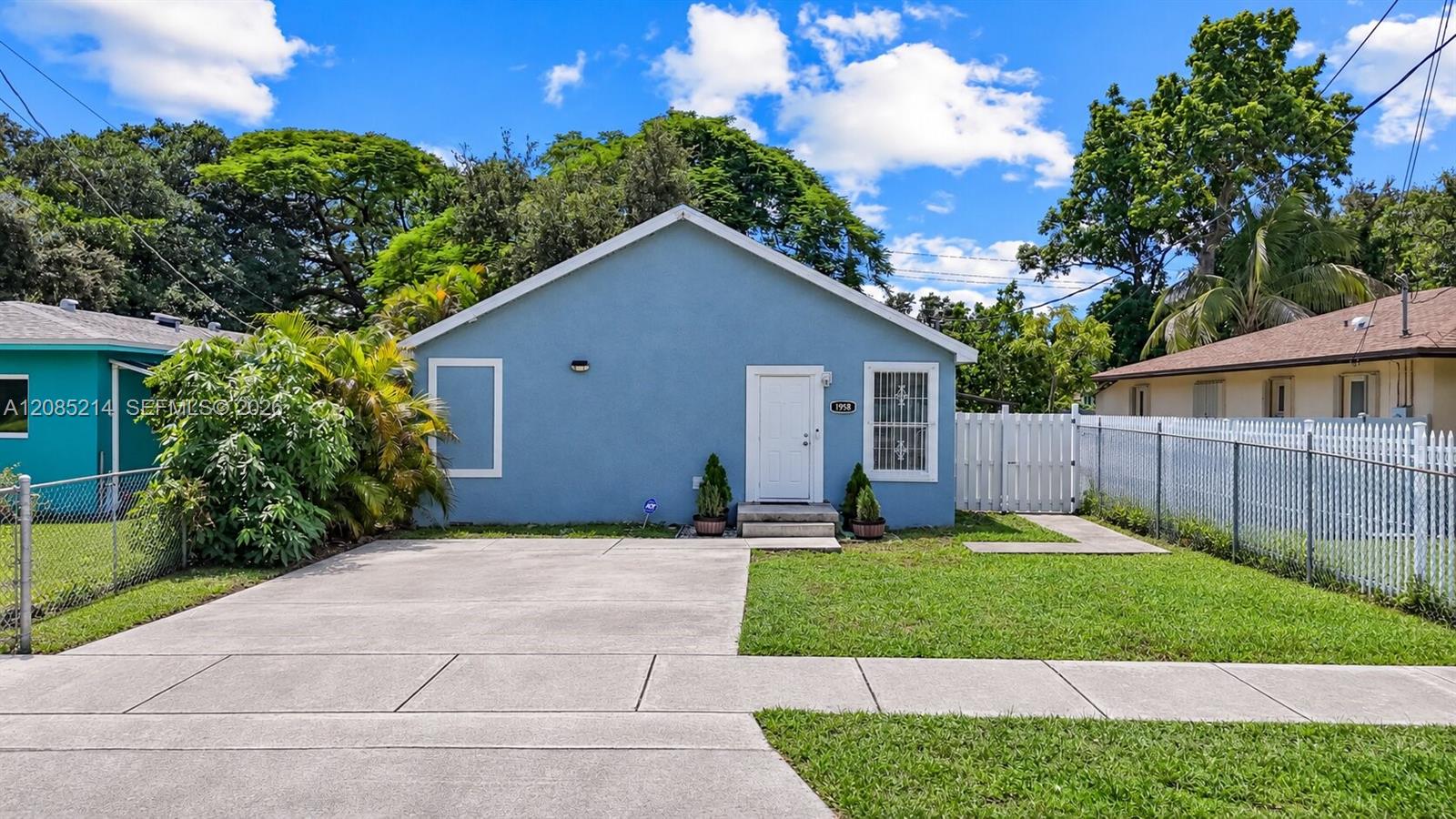 1958 NW 59th Street