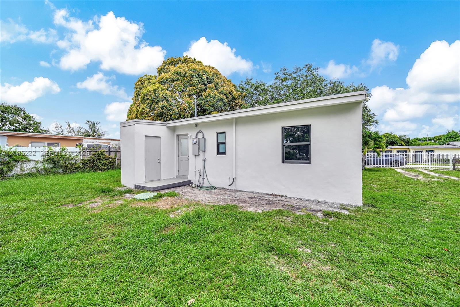 16410 NW 22nd Court