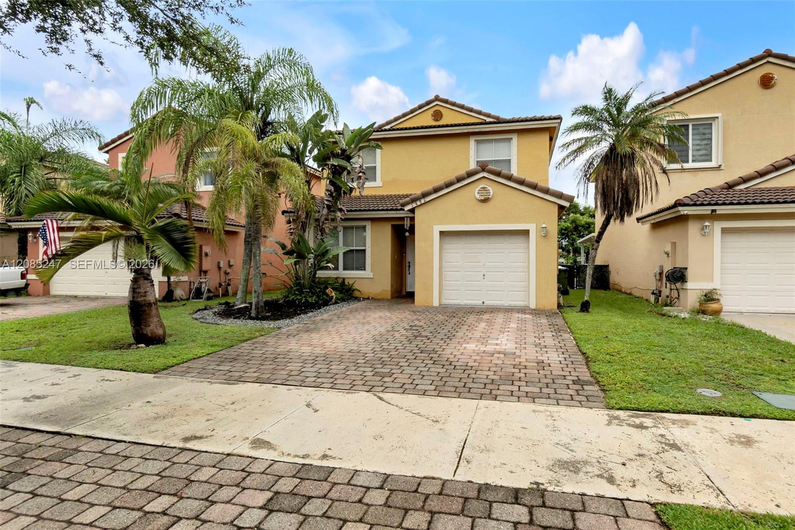 1481 SE 20th Road