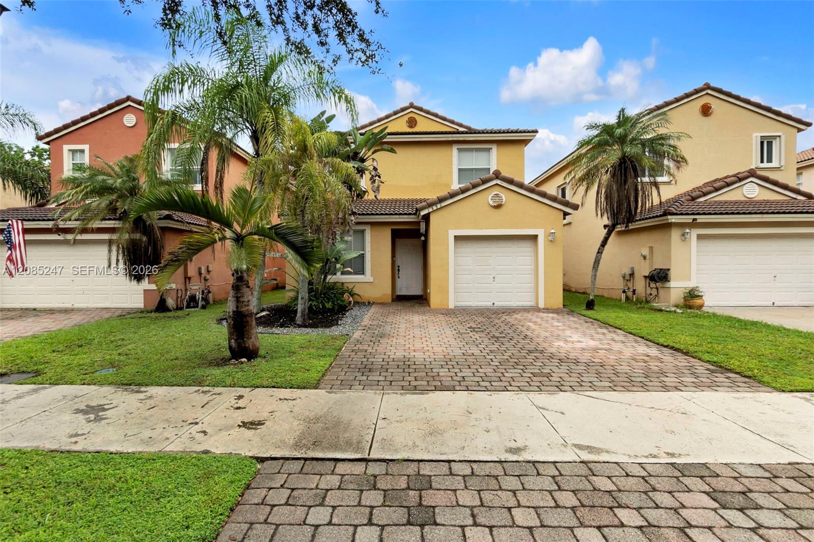 1481 SE 20th Road