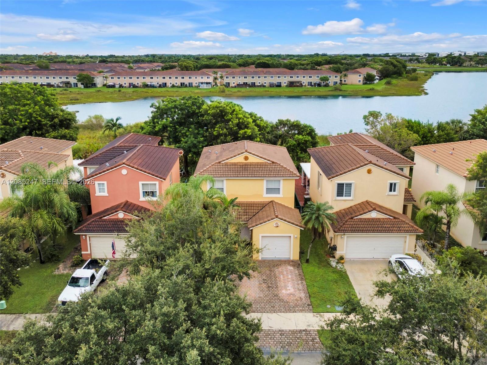 1481 SE 20th Road