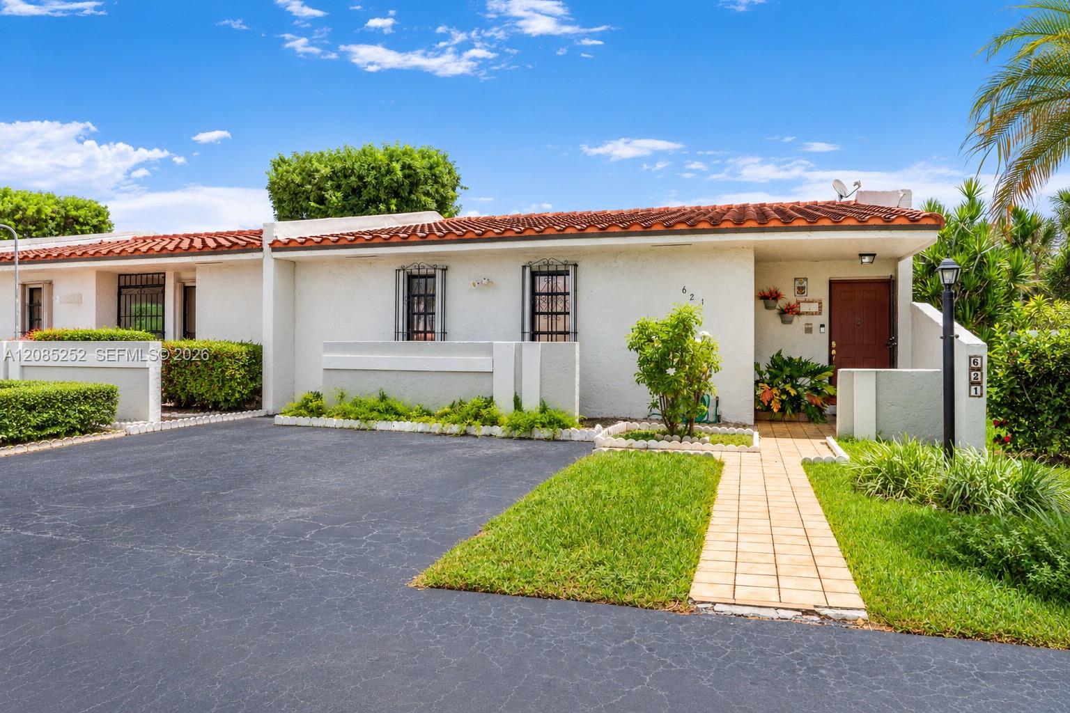 621 SW 93rd Court