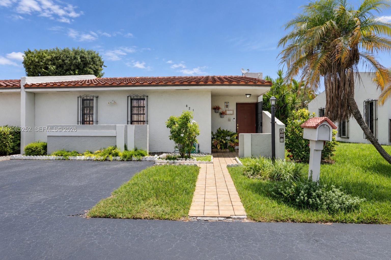 621 SW 93rd Court