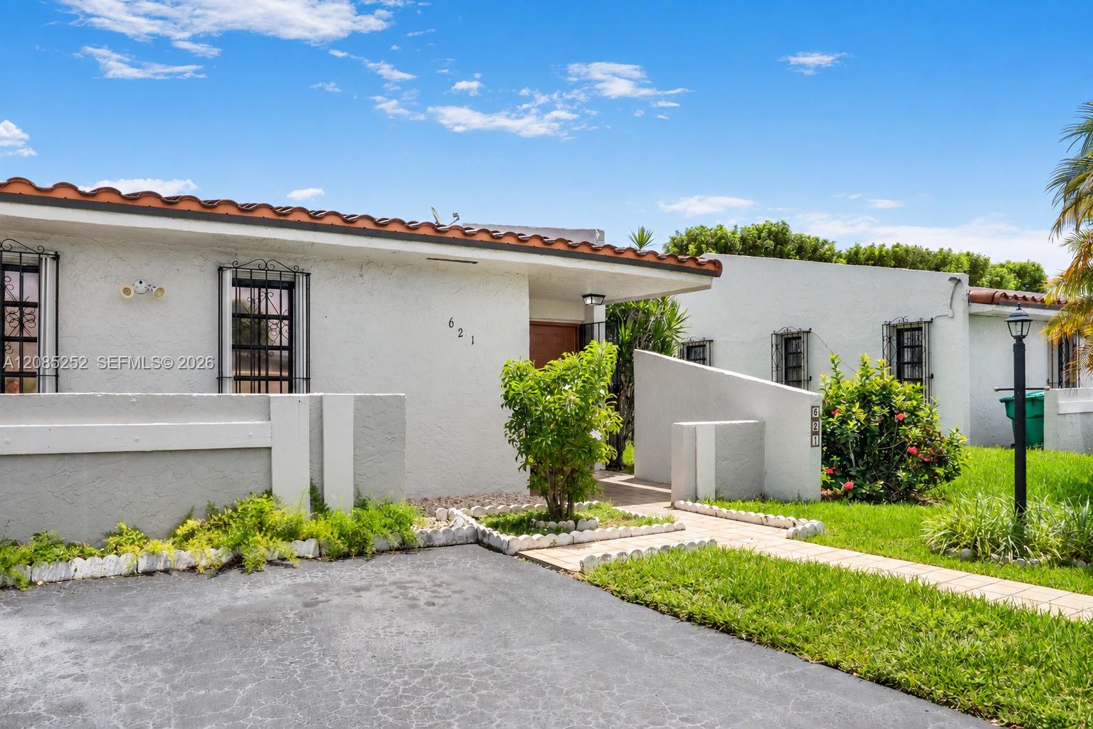 621 SW 93rd Court