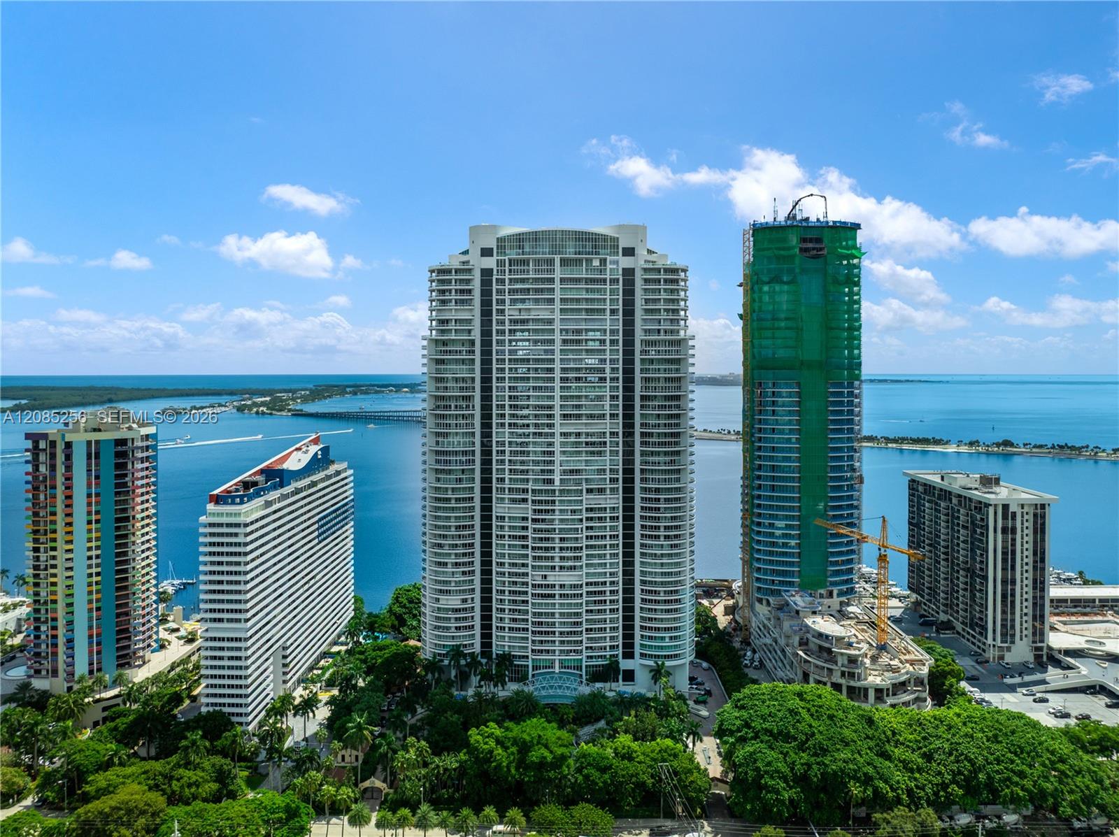 1643 Brickell Avenue