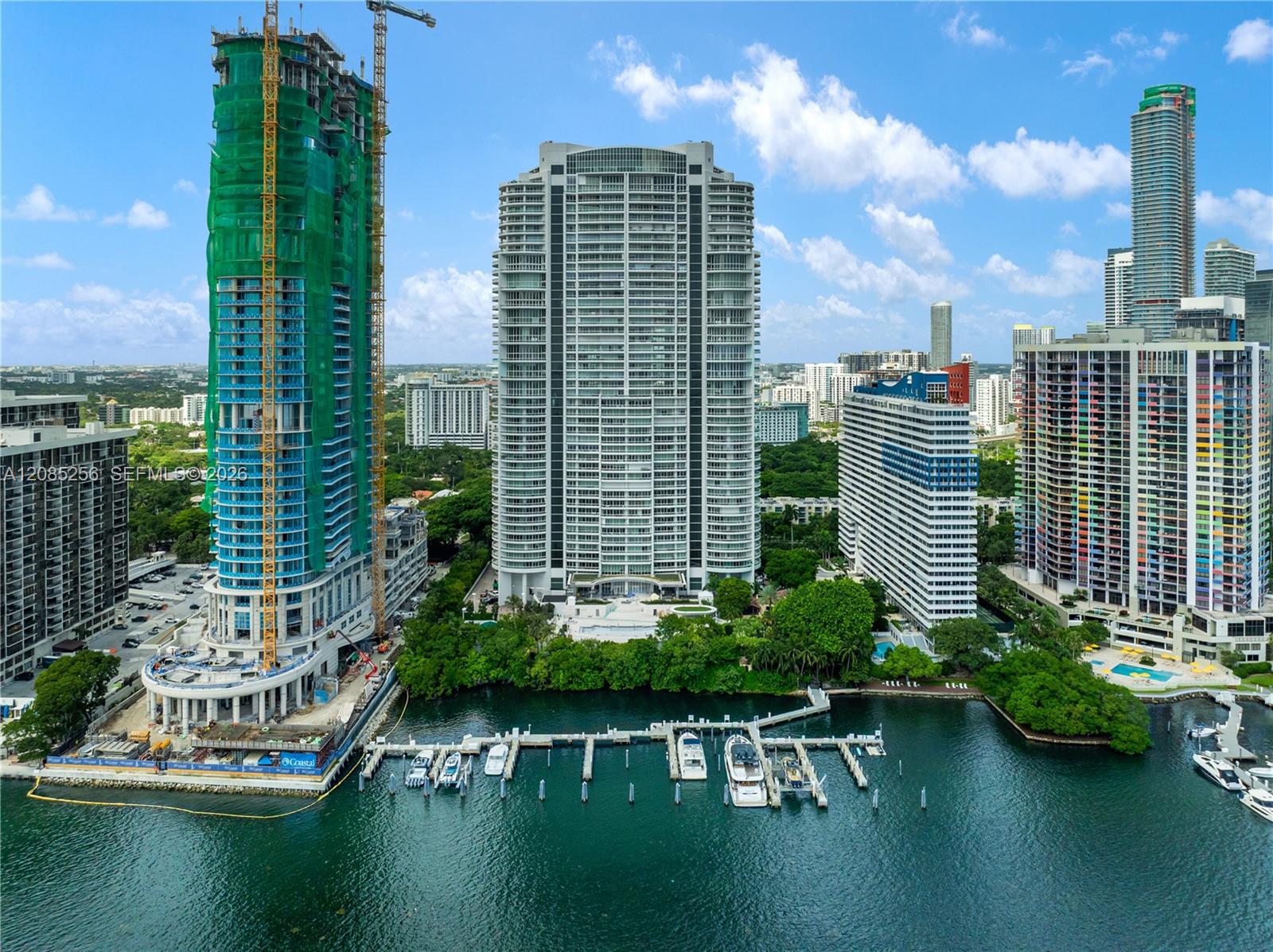 1643 Brickell Avenue