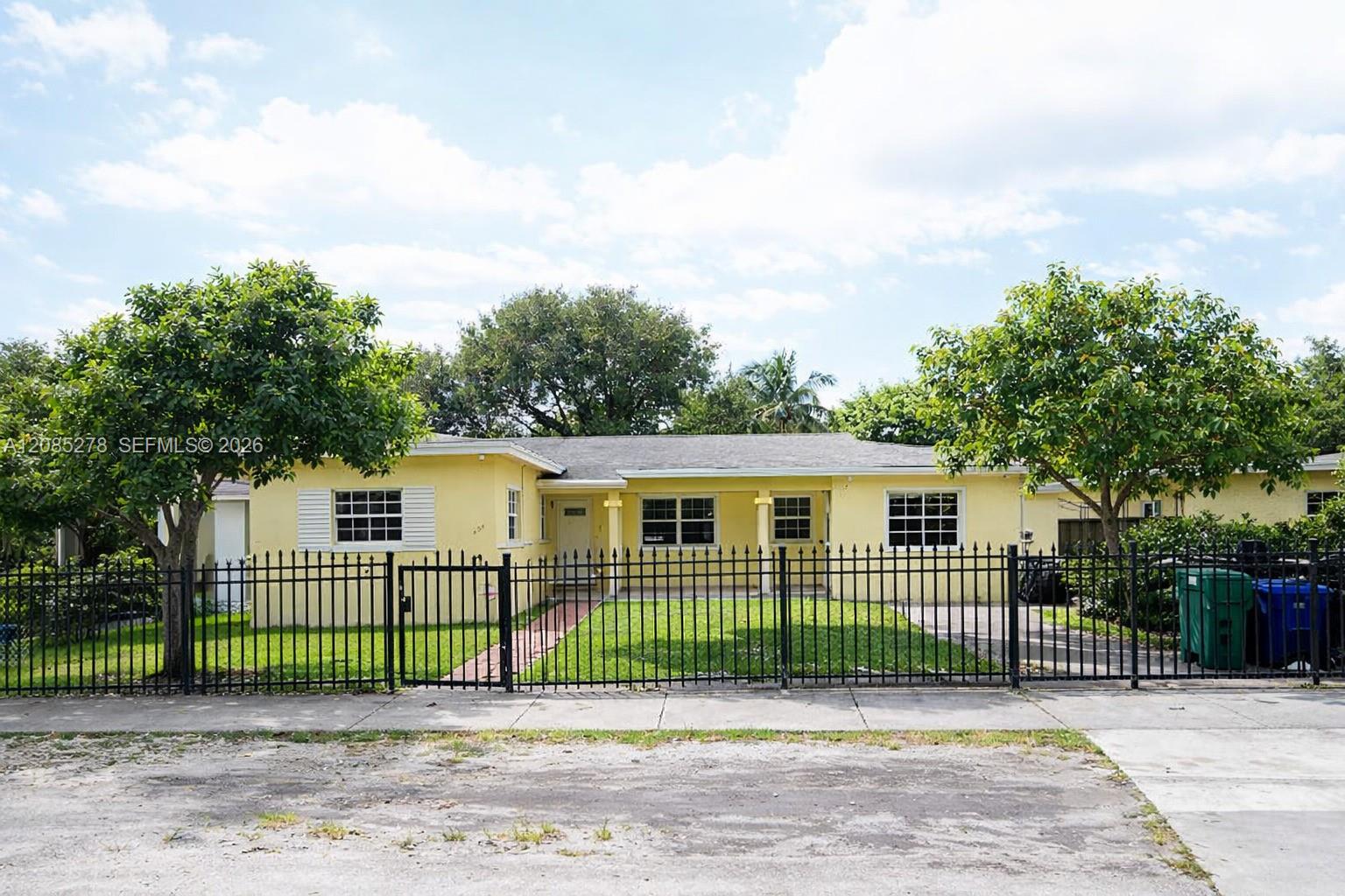 298 NW 104th Street
