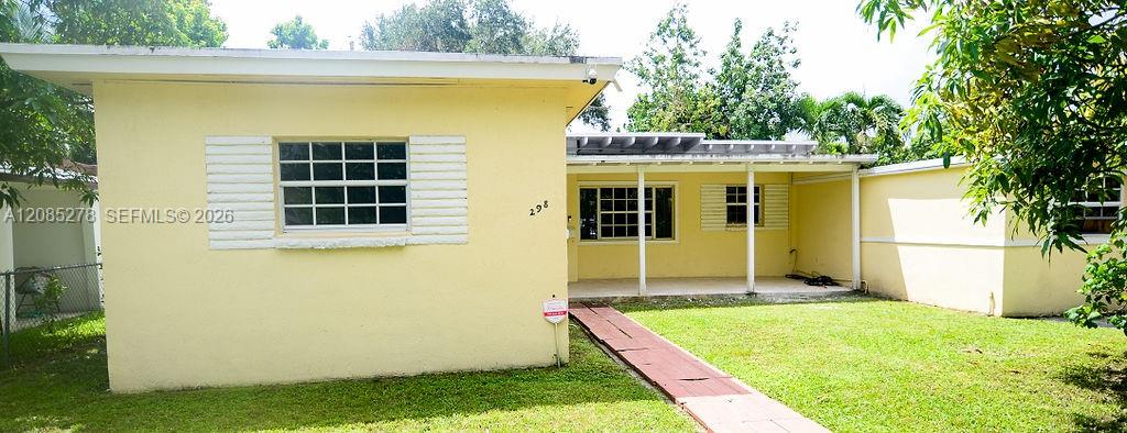298 NW 104th Street