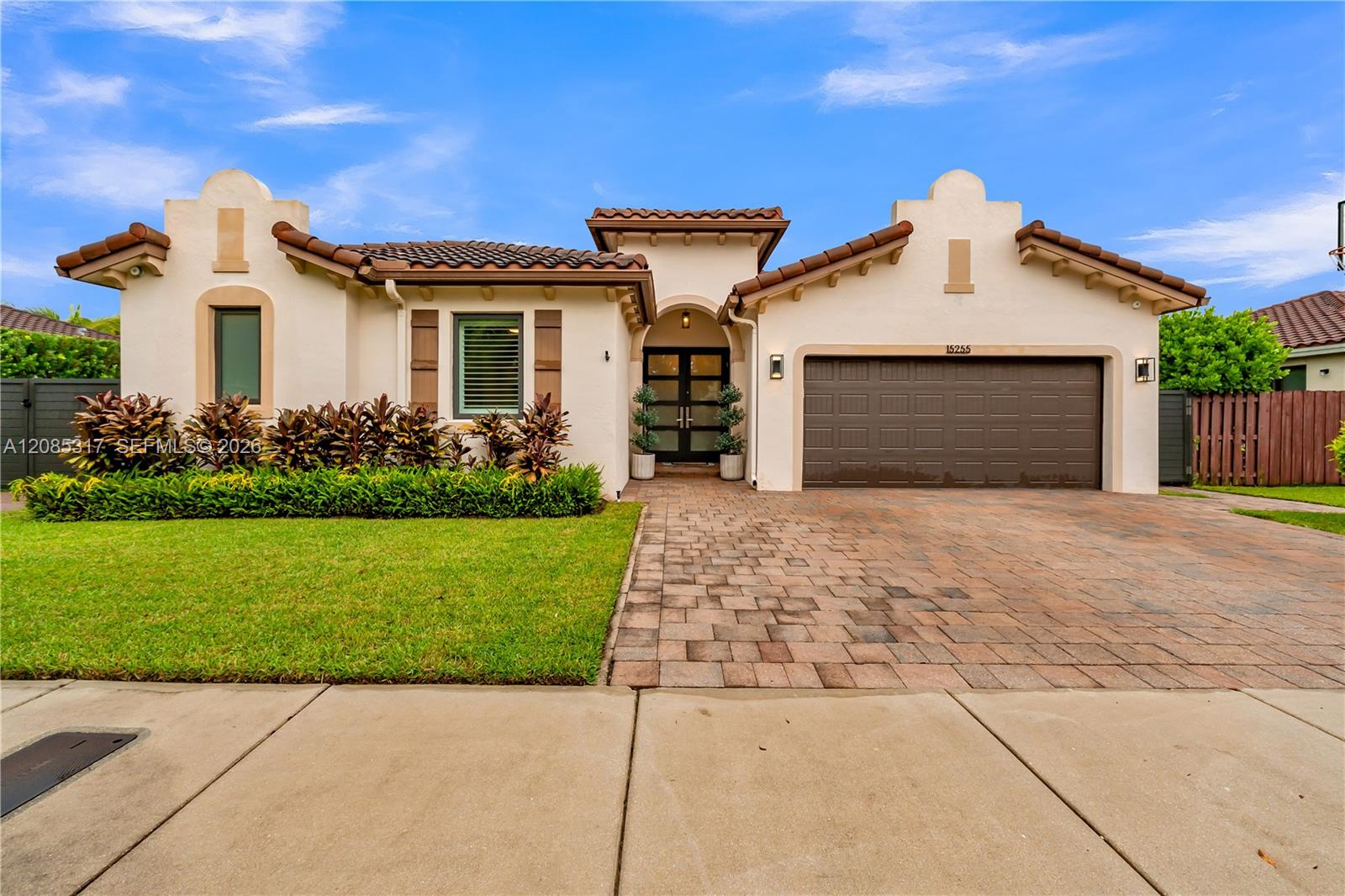 15255 SW 173rd Street