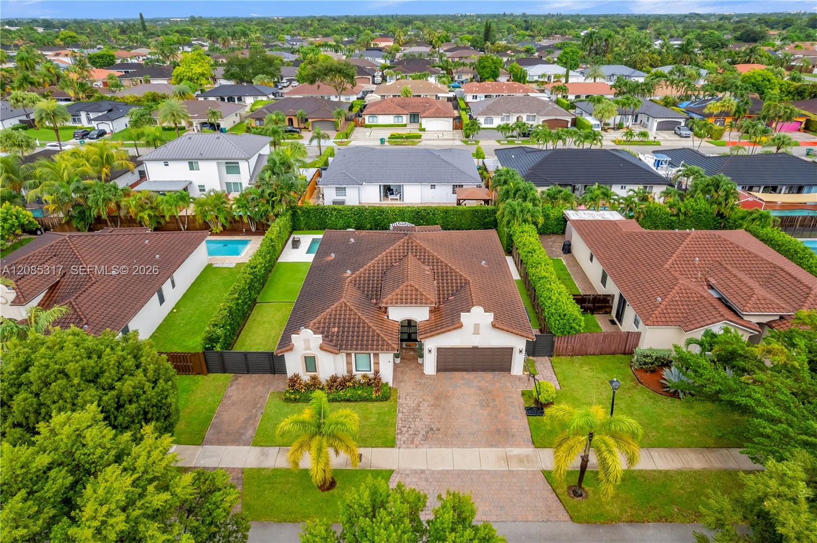 15255 SW 173rd Street