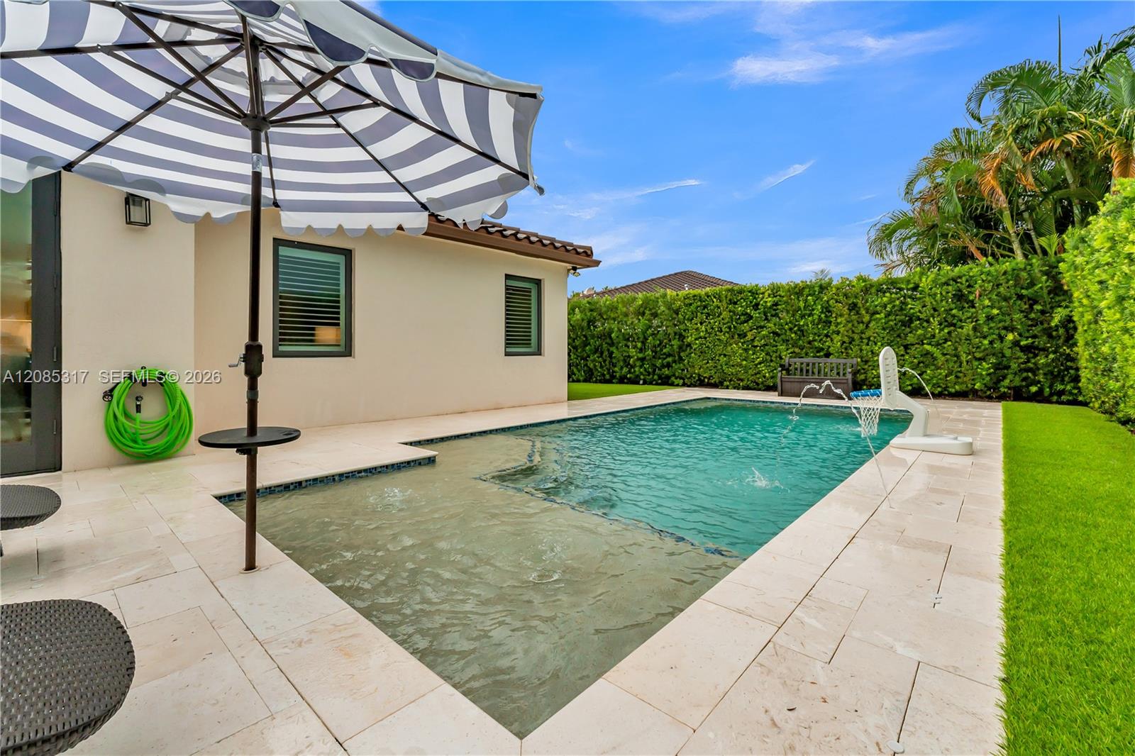 15255 SW 173rd Street