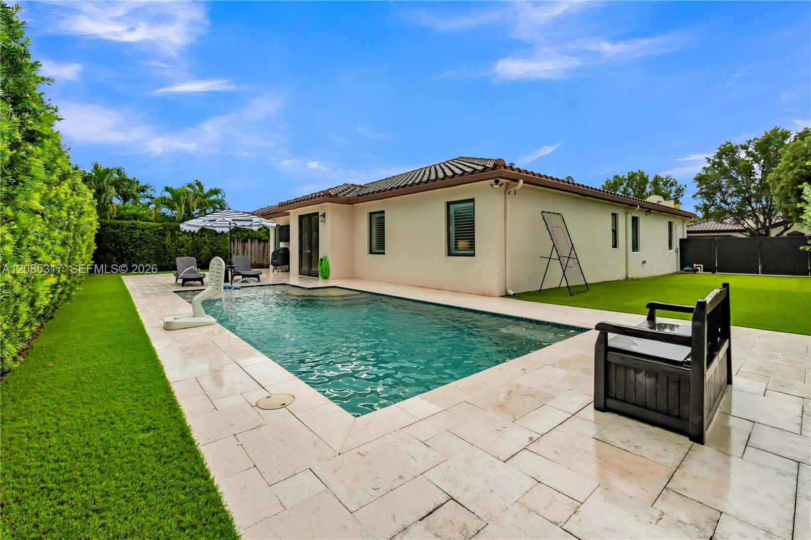 15255 SW 173rd Street