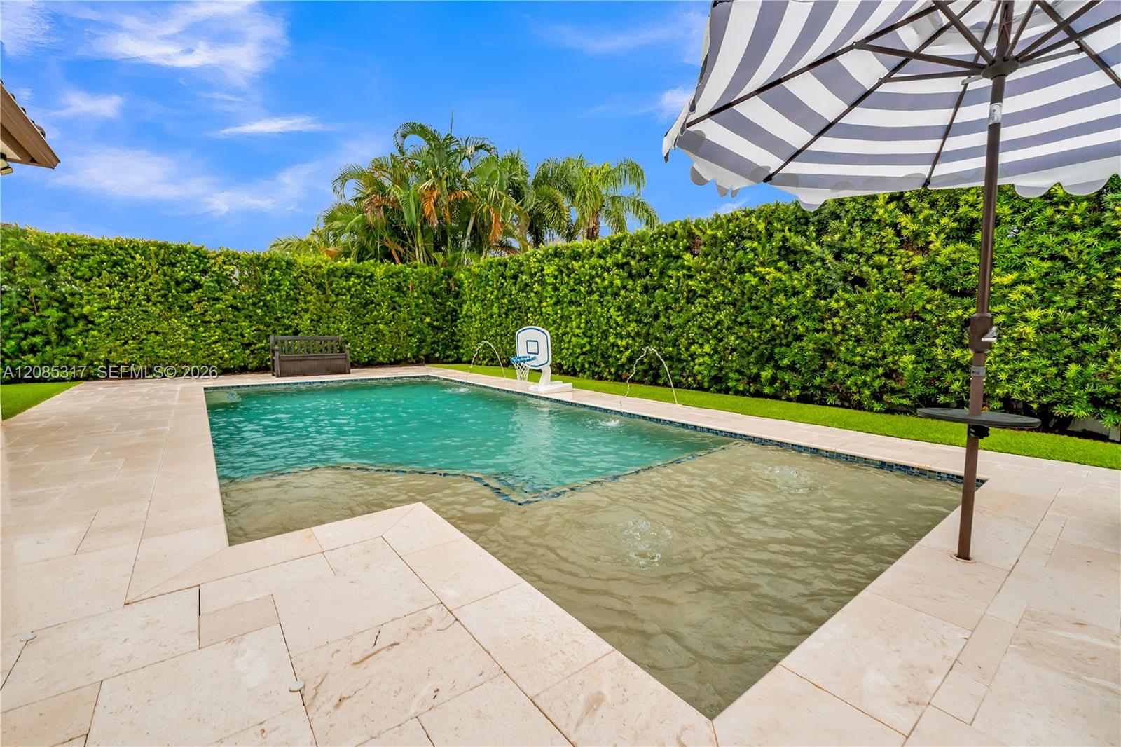 15255 SW 173rd Street