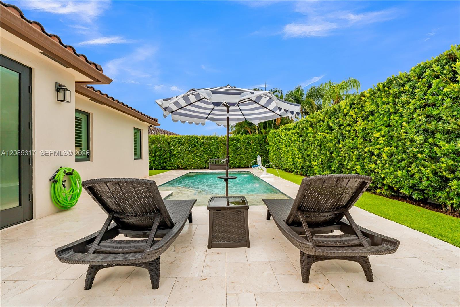 15255 SW 173rd Street