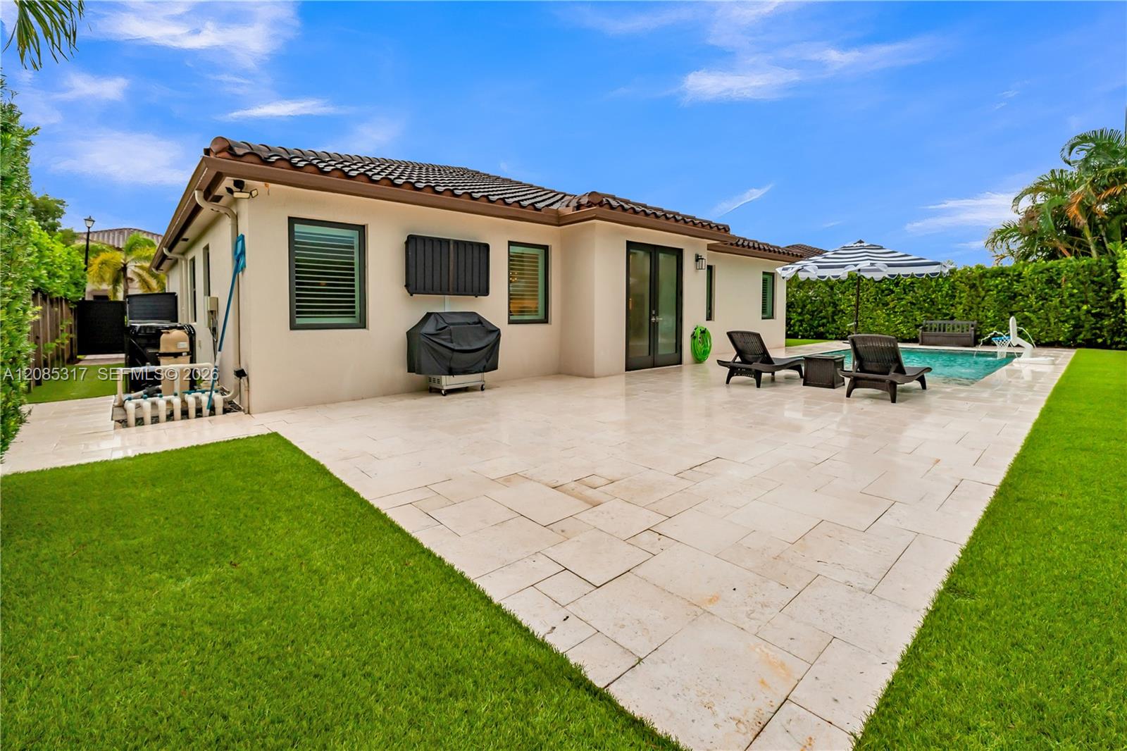 15255 SW 173rd Street