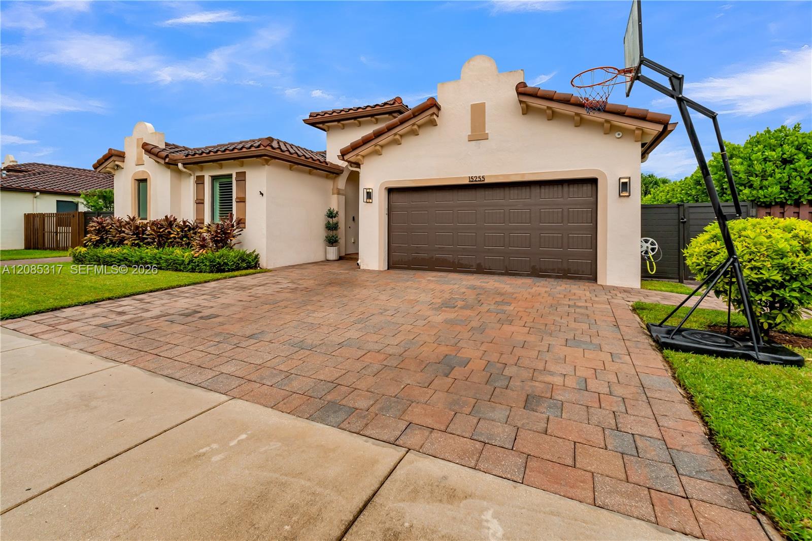 15255 SW 173rd Street
