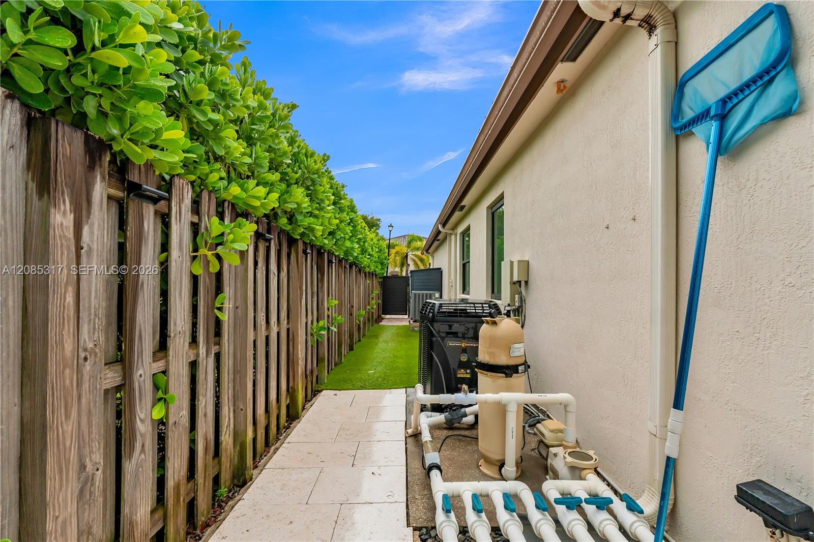15255 SW 173rd Street