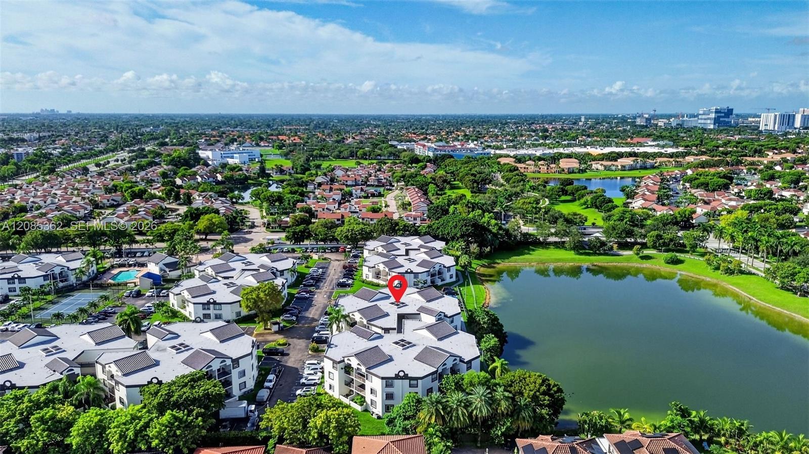 9735 Fontainebleau Boulevard