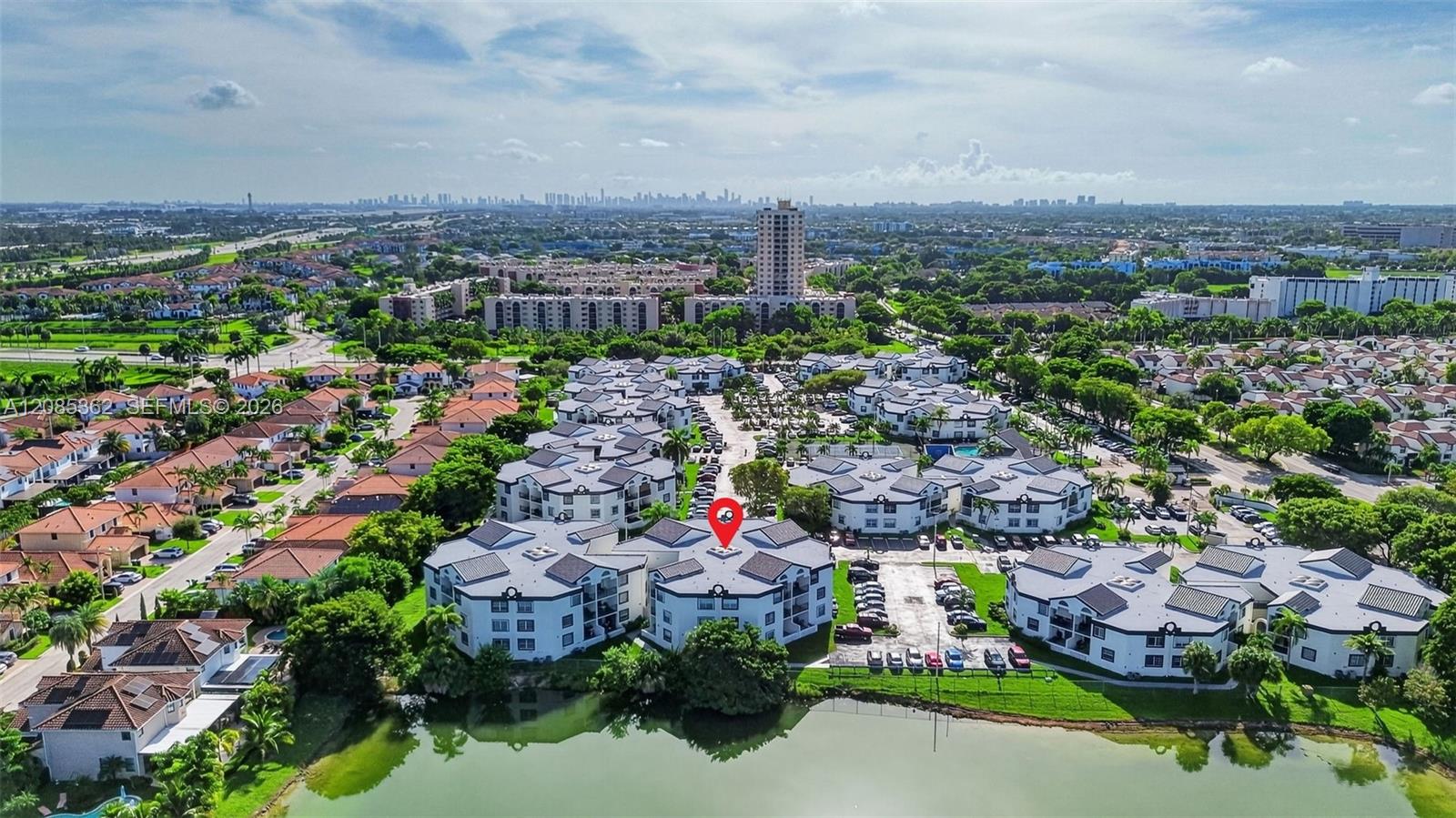 9735 Fontainebleau Boulevard