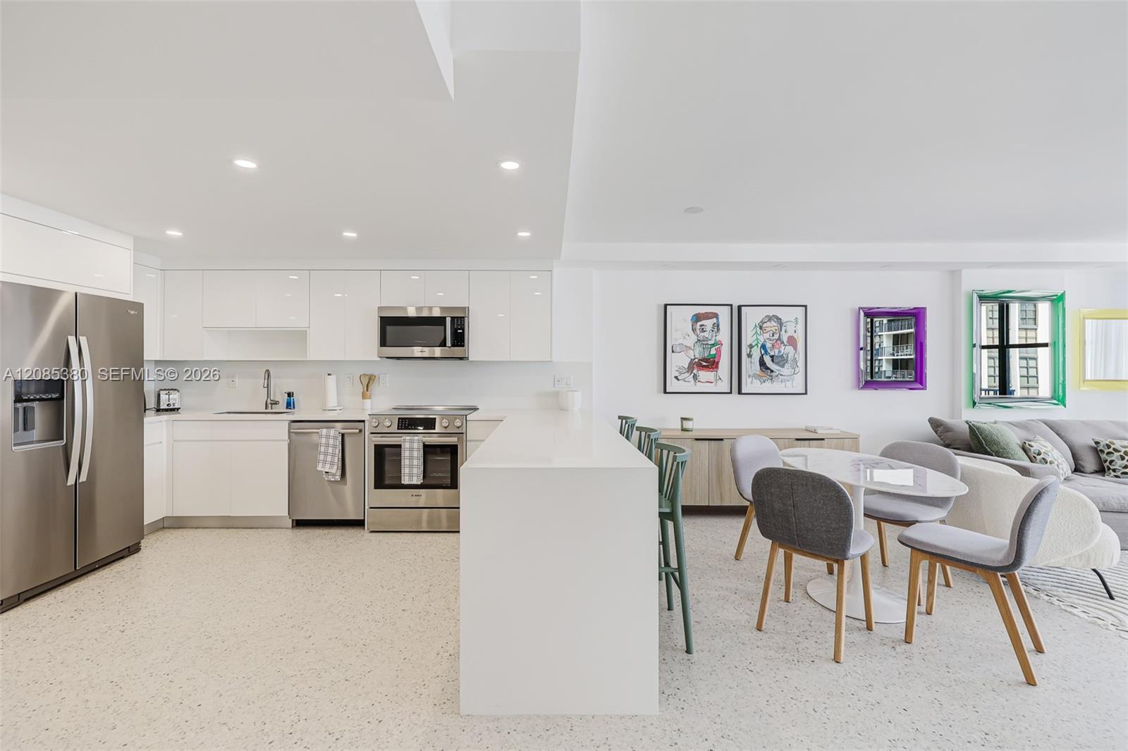 1865 Brickell Avenue