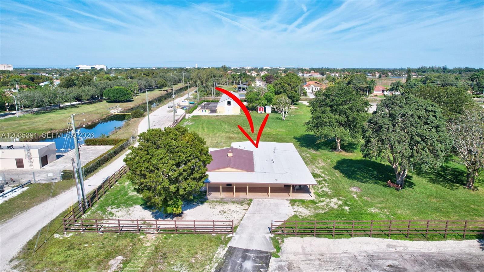 14797 SW 48th Court