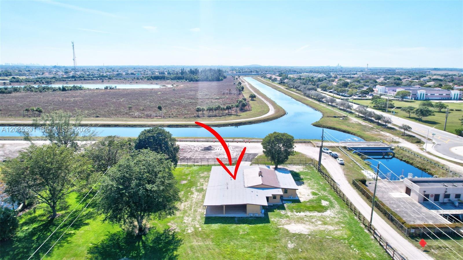 14797 SW 48th Court