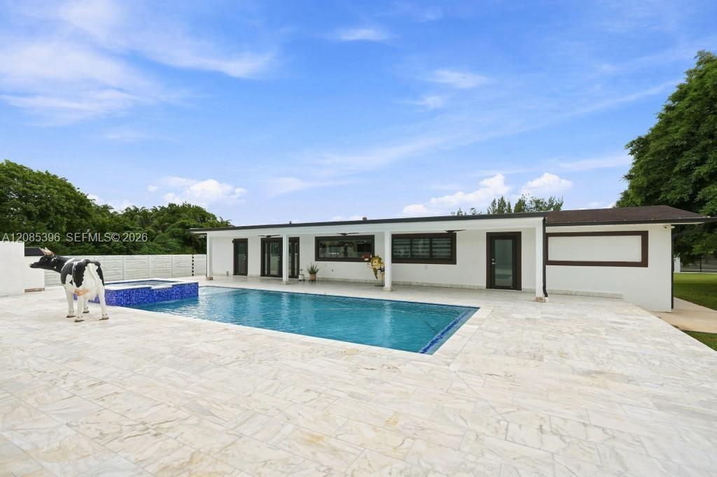 100 NW 120th Avenue