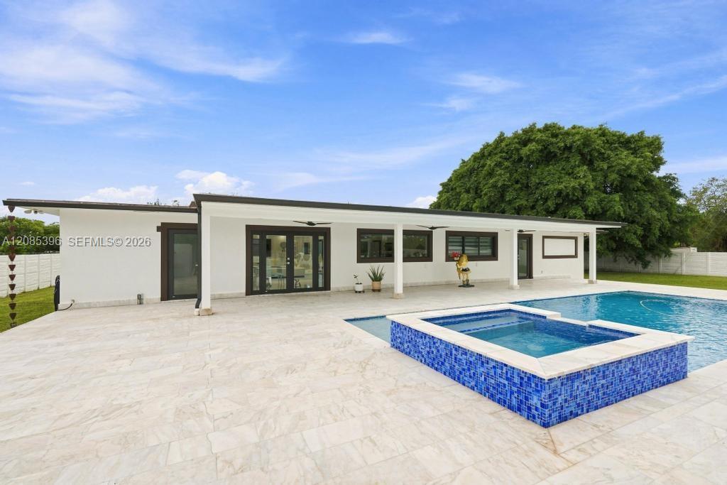 100 NW 120th Avenue