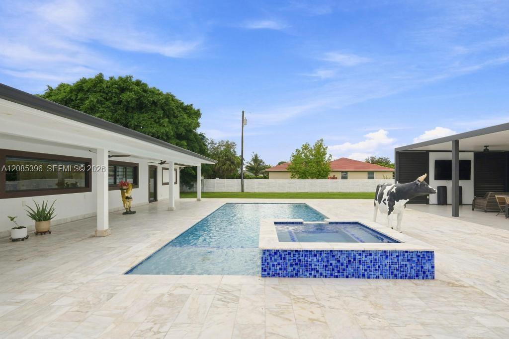 100 NW 120th Avenue