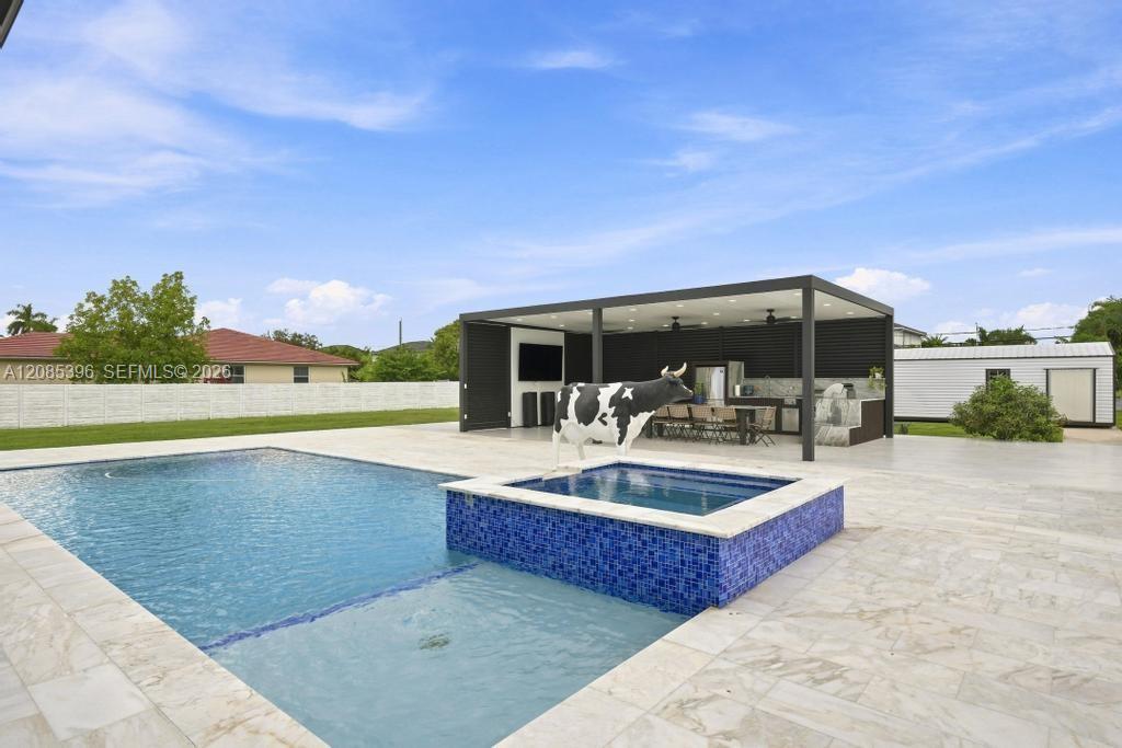 100 NW 120th Avenue