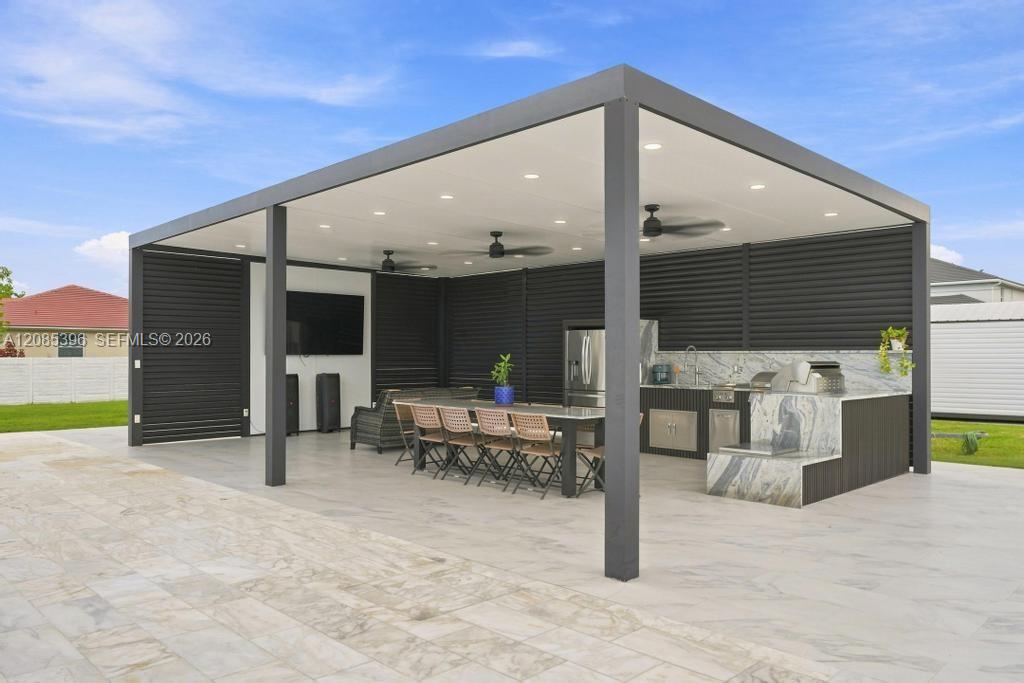 100 NW 120th Avenue