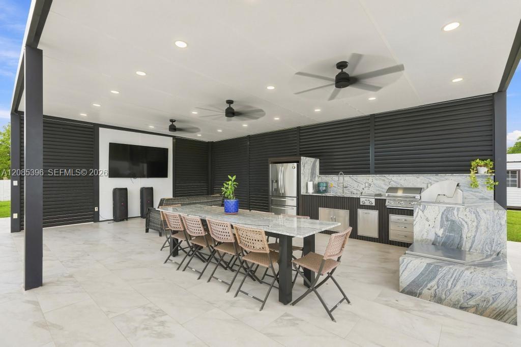 100 NW 120th Avenue
