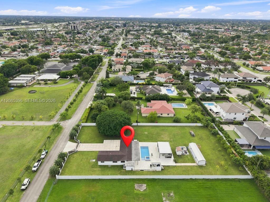 100 NW 120th Avenue