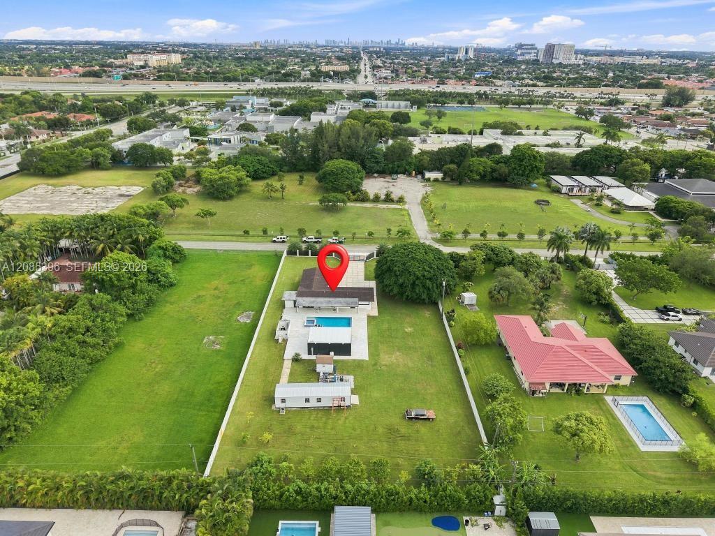 100 NW 120th Avenue
