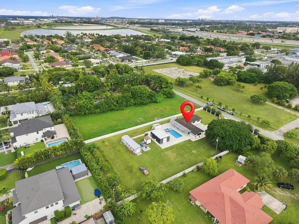 100 NW 120th Avenue
