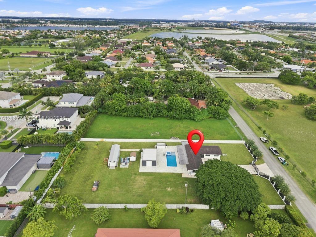 100 NW 120th Avenue