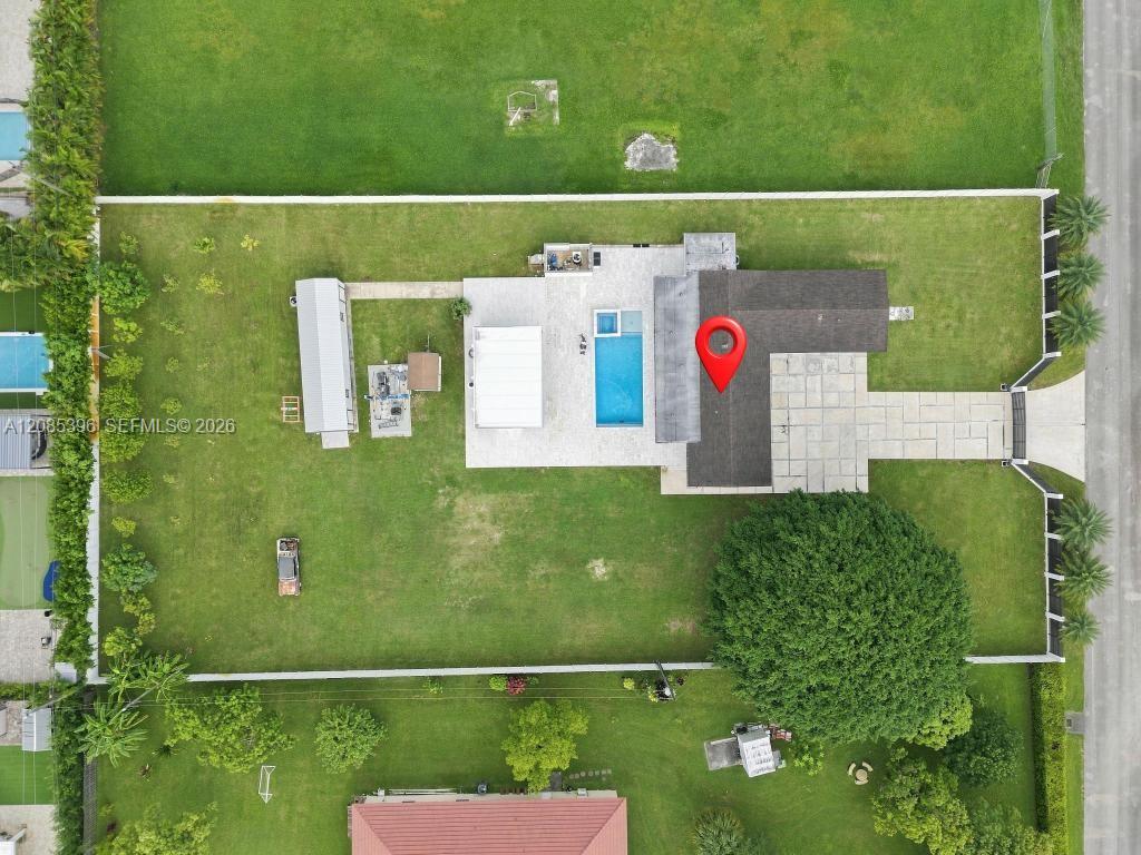 100 NW 120th Avenue