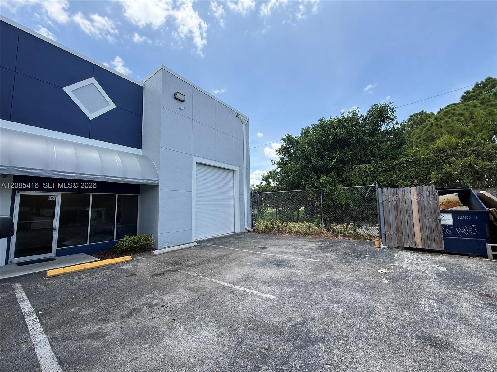 12100 SW 132nd Court