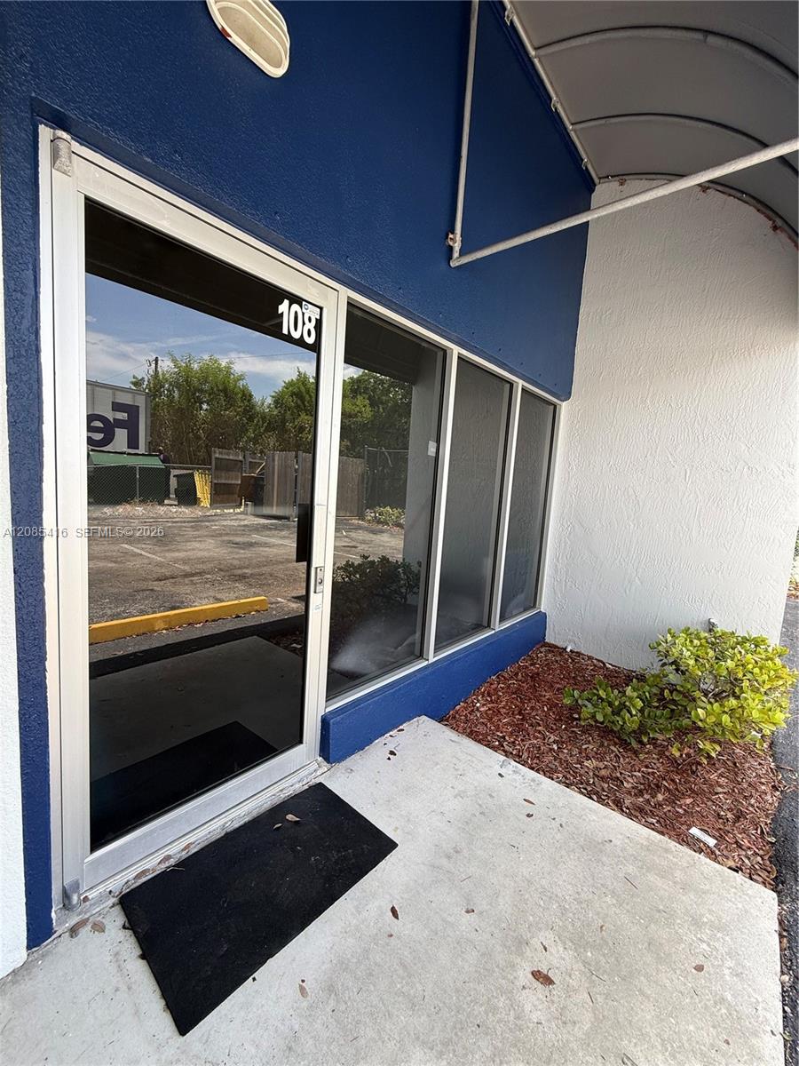 12100 SW 132nd Court