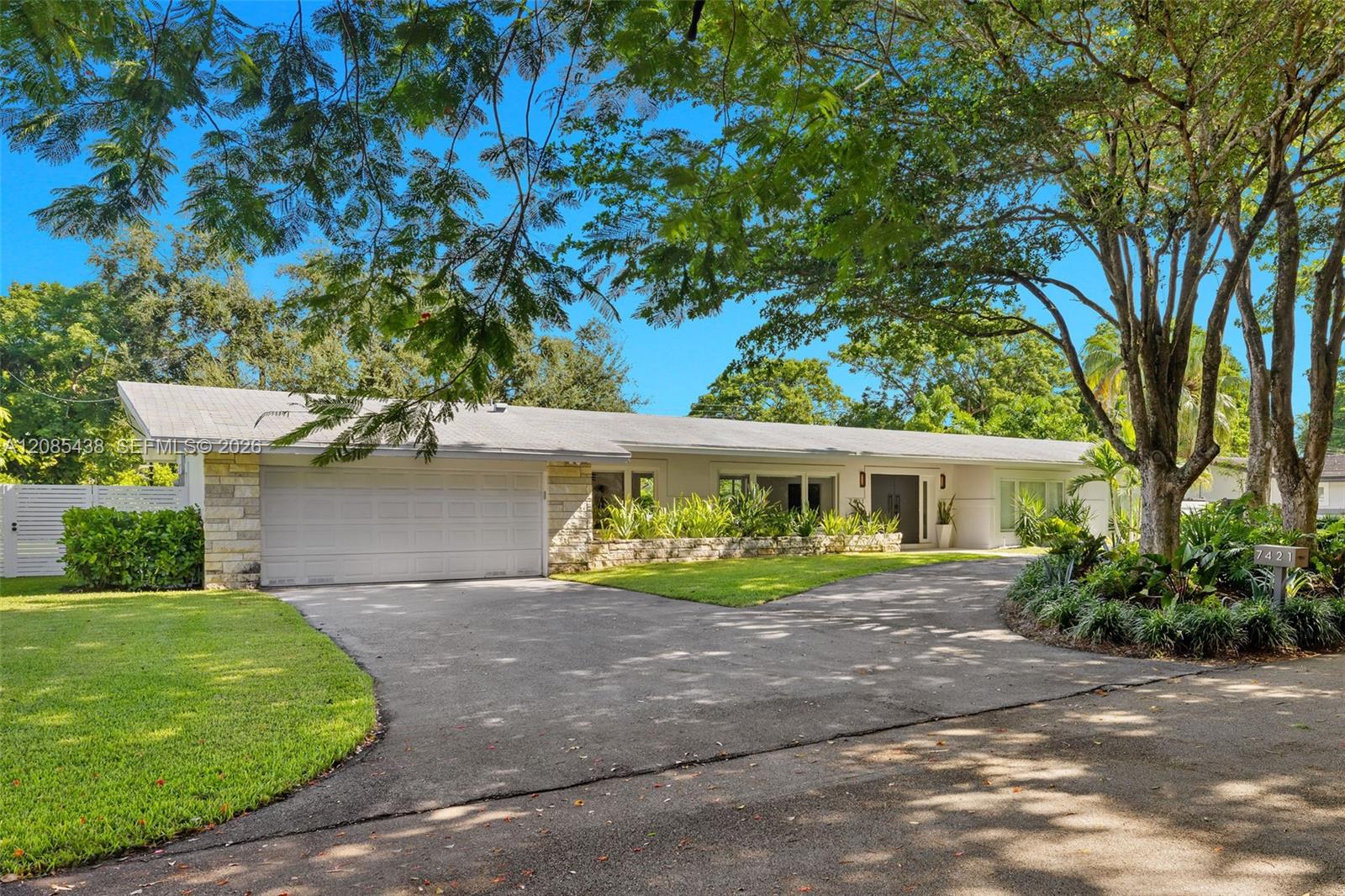 7421 SW 131st Street
