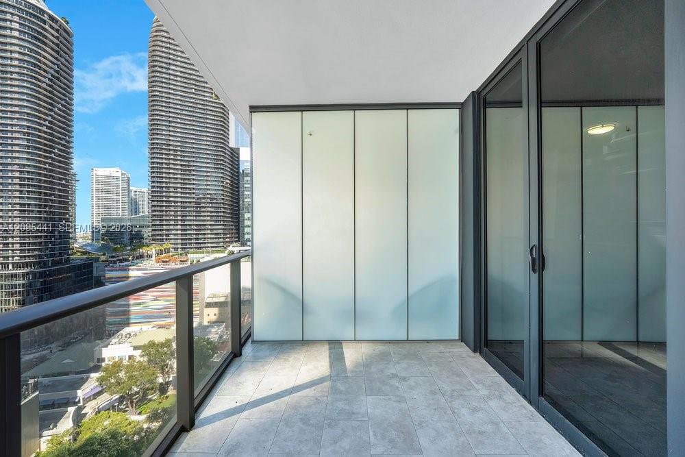 1010 Brickell Avenue