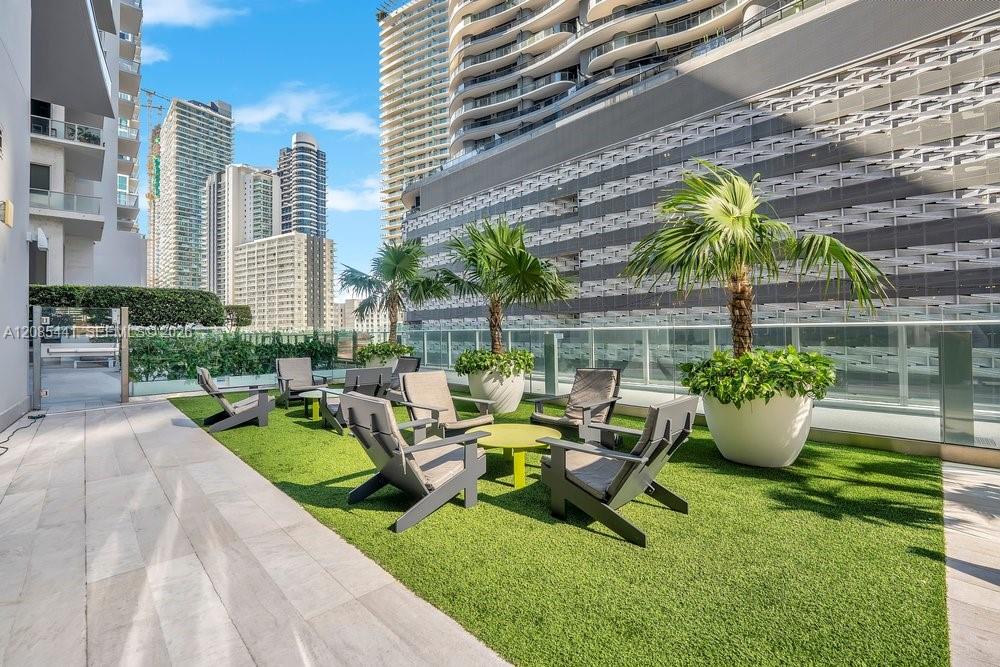1010 Brickell Avenue